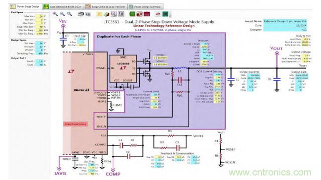 開關(guān)模式電源的建模和環(huán)路補償設(shè)計