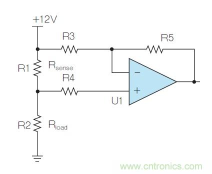 檢測高階電流的各種技巧