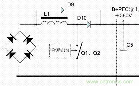 了解MOS管，看這個(gè)就夠了！