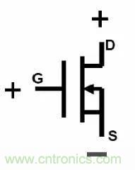 了解MOS管，看這個(gè)就夠了！