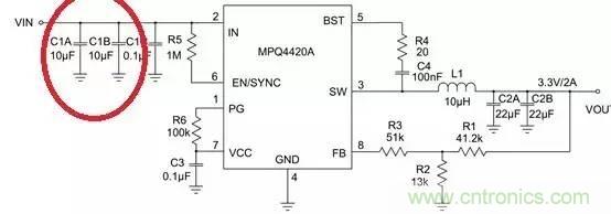 選個電容而已，有那么難么？