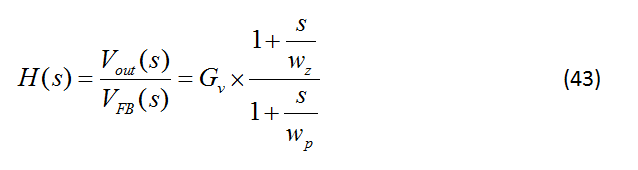 一步一步教你設(shè)計(jì)開(kāi)關(guān)電源