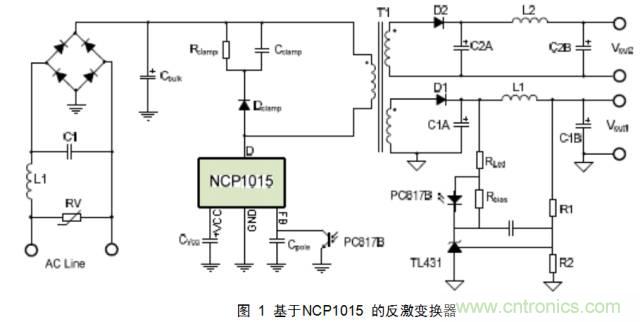 一步一步教你設(shè)計(jì)開(kāi)關(guān)電源