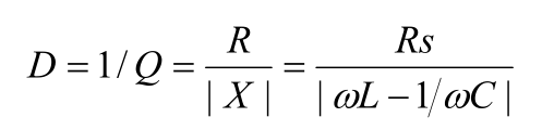 電容的Q值和D值是什么？Q值和D值有什么作用？