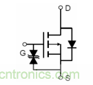 LCE15P25JK替代IRF6215SPDF 傳導(dǎo)騷擾CE問題分析報告