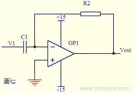 干貨 | 經(jīng)典運放電路分析