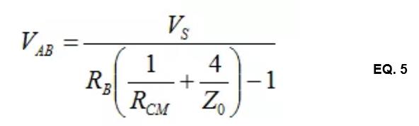 RS-485接口器件通訊無故障偏置電路的原理和設(shè)計