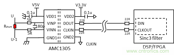 如何提高隔離Δ-Σ 調(diào)制器電流采樣短路保護(hù)性能？