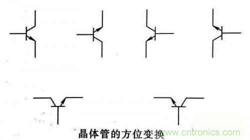 了解這些電路圖規(guī)則，一文教你看懂電路圖