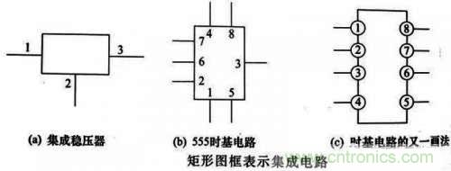 了解這些電路圖規(guī)則，一文教你看懂電路圖