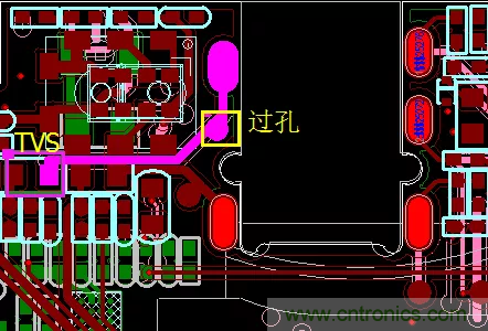 如何通過PCB布局設(shè)計(jì)來解決EMC問題？