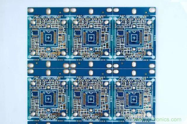 分享9大PCB板檢測細(xì)節(jié)