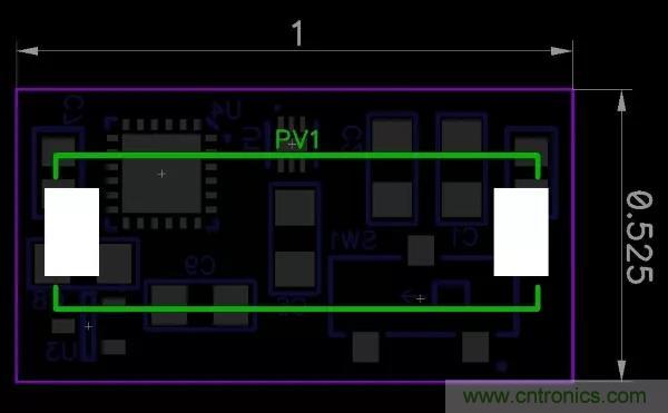 如何布局光伏電源的PCB？