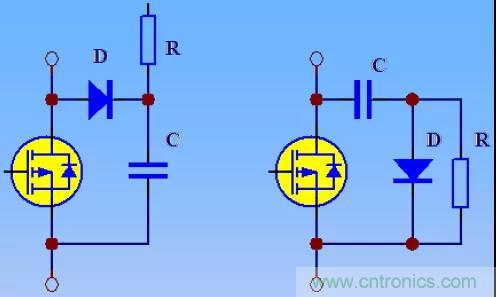 收藏！開關(guān)電源中的全部緩沖吸收電路解析