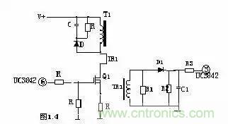 一文看破開關電源電路，不明白的看這里！