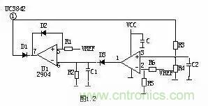 一文看破開關電源電路，不明白的看這里！