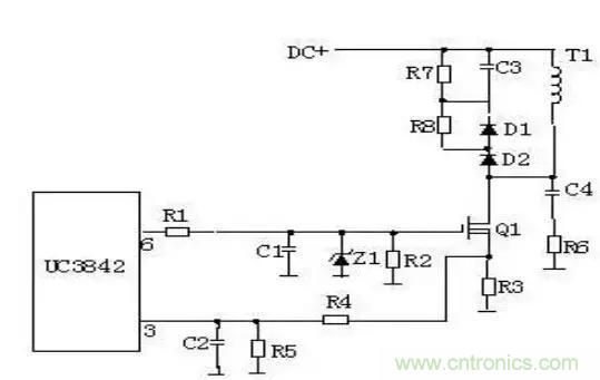 一文看破開關電源電路，不明白的看這里！