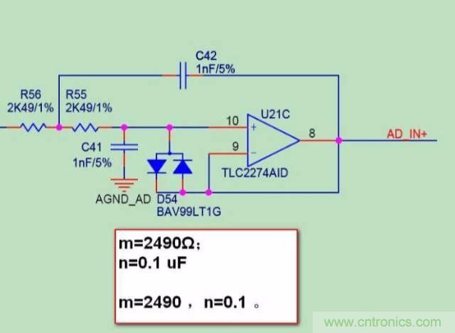 實圖分析運放7大經典電路