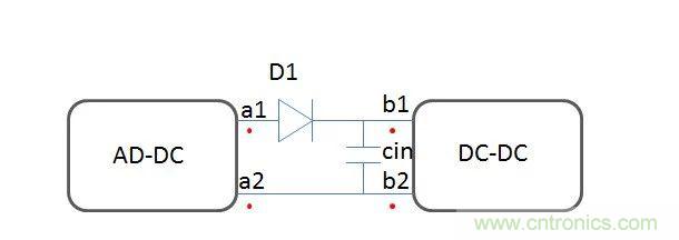 為什么電源模塊的輸出電壓會變低？