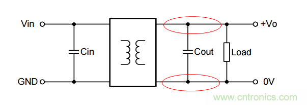 為什么電源模塊的輸出電壓會變低？