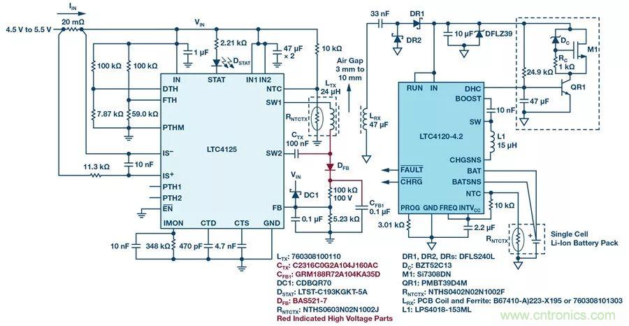 無線電池充電器設(shè)計(jì)太繁瑣？試試感性這條路