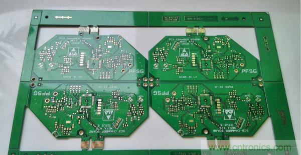 PCB板設(shè)計(jì)時必須考慮到的防靜電ESD問題