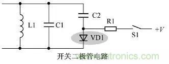 二極管在電路中到底做什么用的？