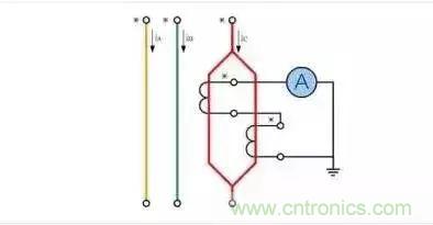 珍藏版電流互感器接線圖 太全了！