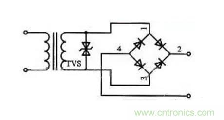 【干貨】TVS二極管的三大特性，你知道嗎？