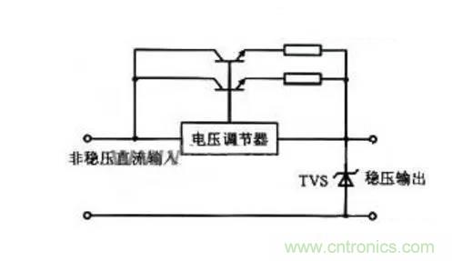 【干貨】TVS二極管的三大特性，你知道嗎？