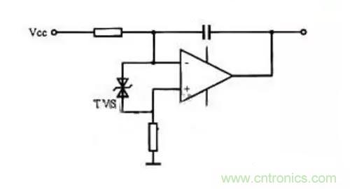 【干貨】TVS二極管的三大特性，你知道嗎？