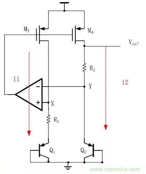 開關(guān)電源IC內(nèi)部電路解析！