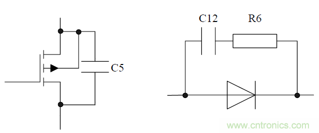 模塊電源的待機(jī)功耗究竟耗哪了？