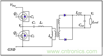 為什么在LLC拓?fù)渲羞x用體二極管恢復(fù)快的MOSFET？