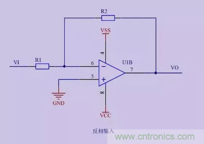 靈巧區(qū)別濾波、穩(wěn)壓、比較、運(yùn)放電路