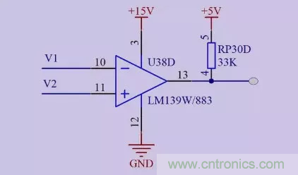 靈巧區(qū)別濾波、穩(wěn)壓、比較、運(yùn)放電路