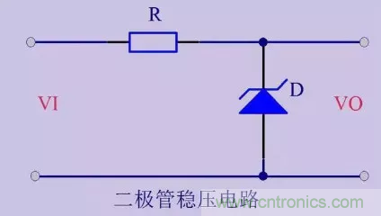 靈巧區(qū)別濾波、穩(wěn)壓、比較、運(yùn)放電路