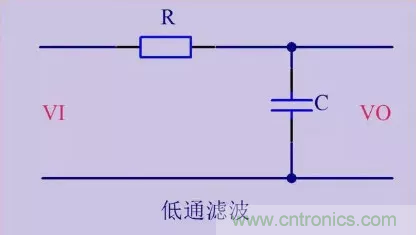 靈巧區(qū)別濾波、穩(wěn)壓、比較、運(yùn)放電路