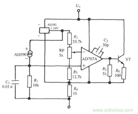 為什么采用4~20mA的電流來傳輸模擬量？