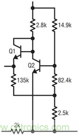 【干貨 】 如何選擇合適的基準(zhǔn)電壓源？（二）