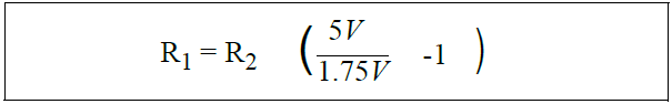 收藏！5V轉(zhuǎn)3.3V電平的19種方法技巧