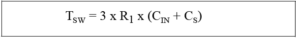 收藏！5V轉(zhuǎn)3.3V電平的19種方法技巧