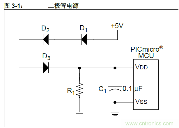 收藏！5V轉(zhuǎn)3.3V電平的19種方法技巧