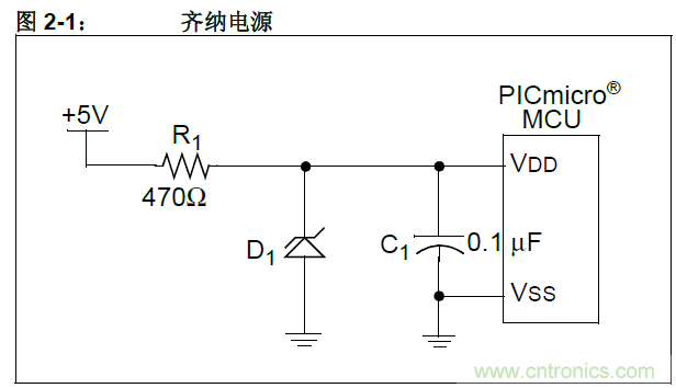 收藏！5V轉(zhuǎn)3.3V電平的19種方法技巧