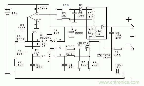 電源基礎電路圖集錦，工程師必備寶典！