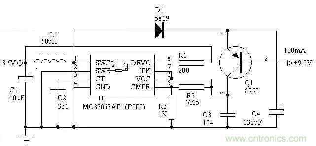 電源基礎電路圖集錦，工程師必備寶典！