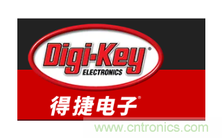 Digi-Key將為在中國大陸、中國臺灣、印度和韓國舉辦的七場Microchip技術精英年會活動提供贊助