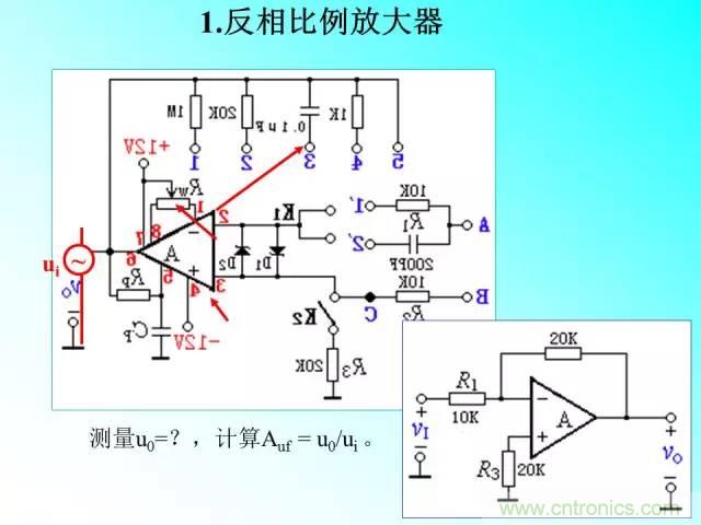 濾波電路大全，收藏以備不時(shí)之需！