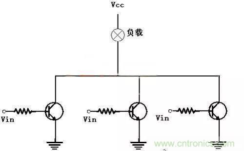 三極管在開關(guān)電路中的詳細應(yīng)用分析