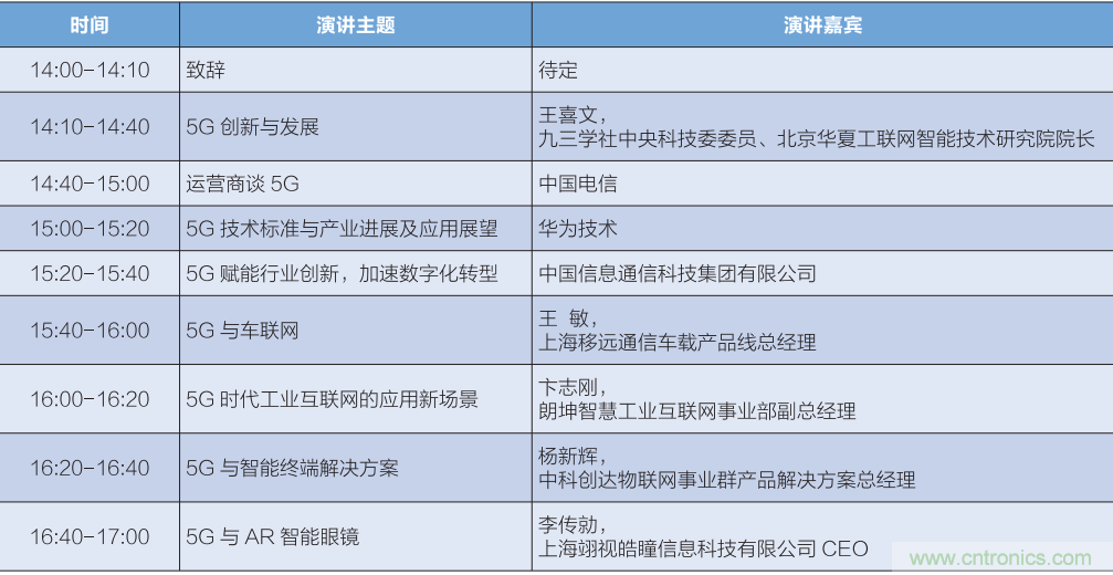 匯集電子信息產(chǎn)業(yè)發(fā)展熱點，第94屆中國電子展盛大開幕